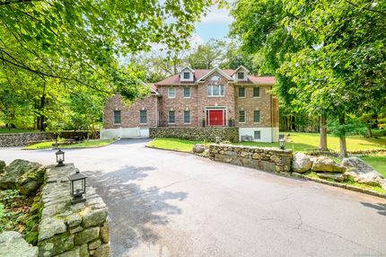 Farm and Ranch for sale in Fairfield County, Connecticut