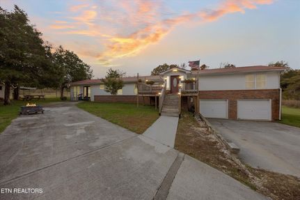 House for sale in Campbell County, Tennessee