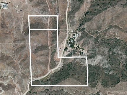 Farm and Ranch for sale in Los Angeles County, California