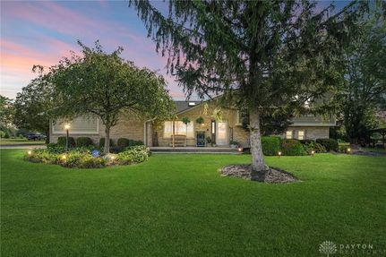 Farm and Ranch for sale in Montgomery County, Ohio