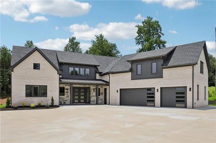 Farm and Ranch for sale in Hall County, Georgia