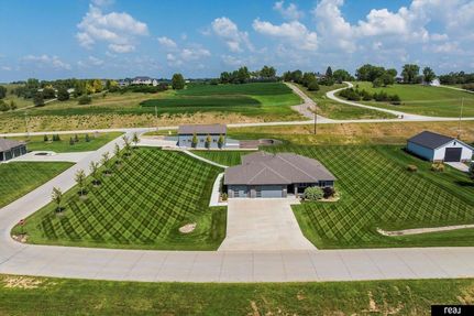 Farm and Ranch for sale in Sarpy County, Nebraska