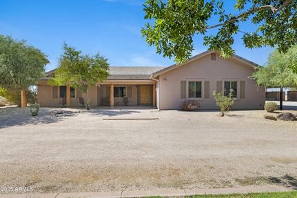 Recreational Property for sale in Pinal County, Arizona