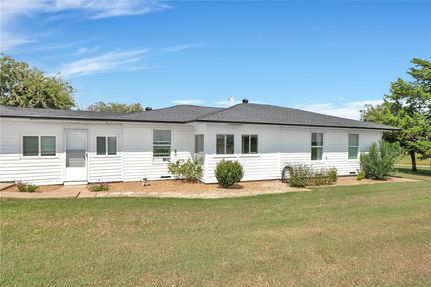 Timberland Property for sale in Ellis County, Texas