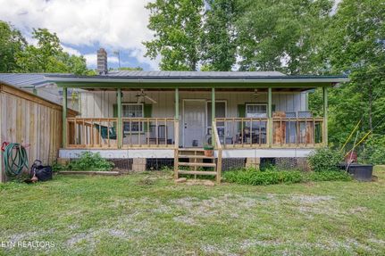 Farm and Ranch for sale in Hancock County, Tennessee