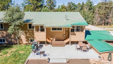 Farm and Ranch for sale in Jefferson County, Colorado