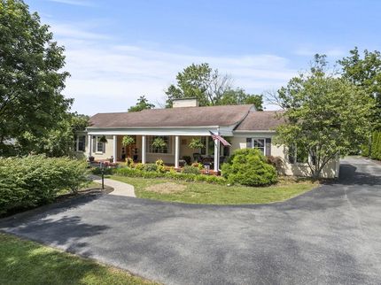 Timberland Property for sale in Mercer County, Kentucky