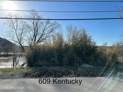 Land for sale in Franklin County, Kentucky
