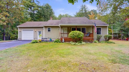 Land for sale in York County, Maine