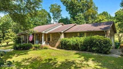Farm and Ranch for sale in Blount County, Tennessee