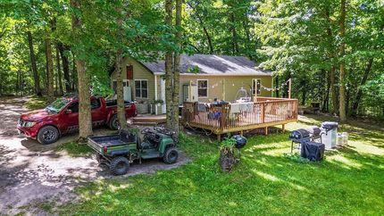 House for sale in Becker County, Minnesota