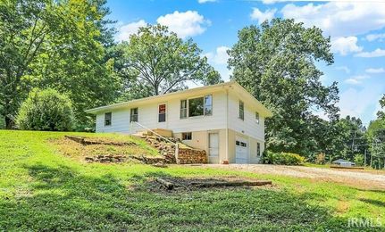 Land for sale in Monroe County, Indiana