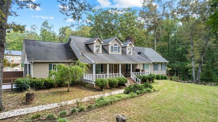 Farm and Ranch for sale in Chattooga County, Georgia