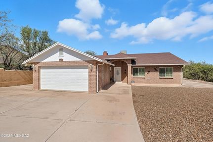 Farm and Ranch for sale in Santa Cruz County, Arizona