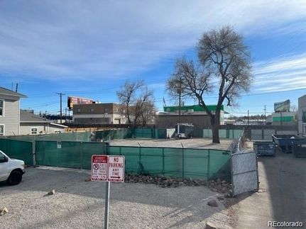 Undeveloped Land for sale in Denver County, Colorado