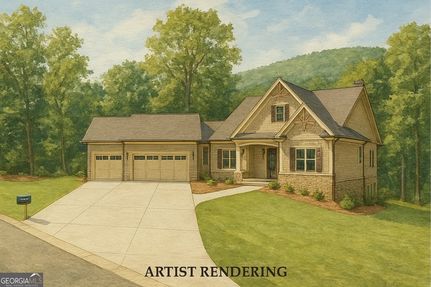 Farm and Ranch for sale in Habersham County, Georgia