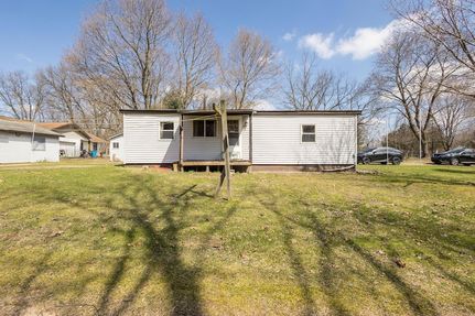 Farm and Ranch for sale in Cass County, Michigan