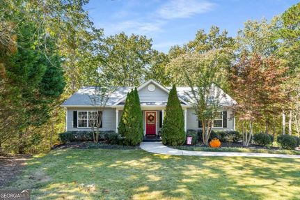 Farm and Ranch for sale in Dawson County, Georgia