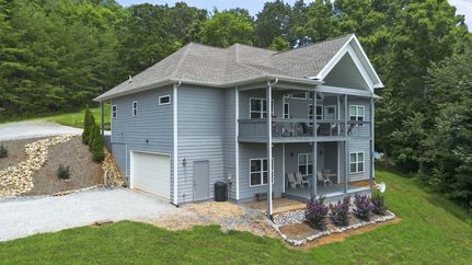 House for sale in McMinn County, Tennessee