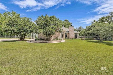 Farm and Ranch for sale in Baldwin County, Alabama