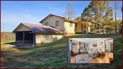 Farm and Ranch for sale in Macon County, North Carolina