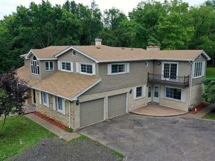 Farm and Ranch for sale in McHenry County, Illinois