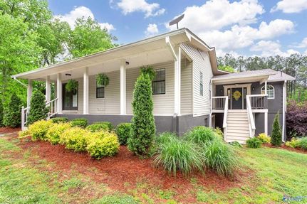 Farm and Ranch for sale in Etowah County, Alabama