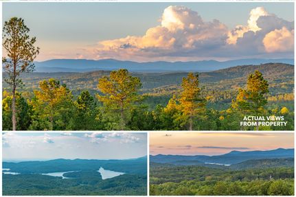 Farm and Ranch for sale in Gilmer County, Georgia