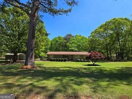 Farm and Ranch for sale in Henry County, Georgia