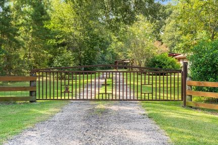 Timberland Property for sale in Montgomery County, Texas