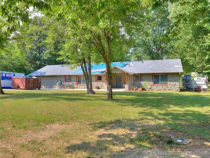Recreational Property for sale in Wagoner County, Oklahoma