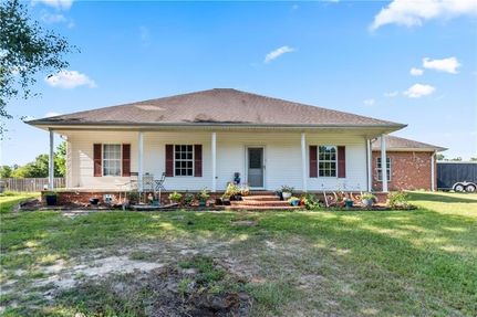 Farm and Ranch for sale in Beauregard Parish, Louisiana