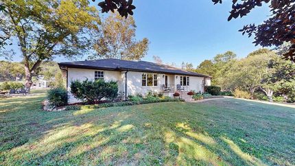 Recreational Property for sale in Williamson County, Tennessee