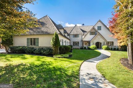 Timberland Property for sale in Fulton County, Georgia