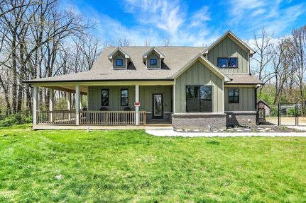 Land for sale in Shelby County, Indiana