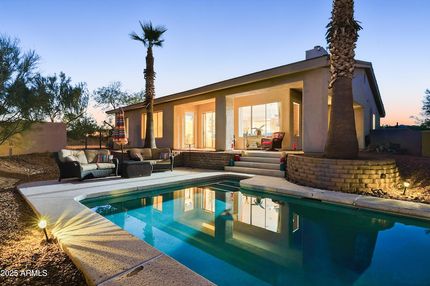 Recreational Property for sale in Maricopa County, Arizona