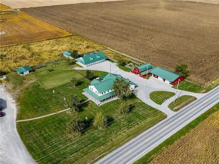Farm and Ranch for sale in Wayne County, Illinois