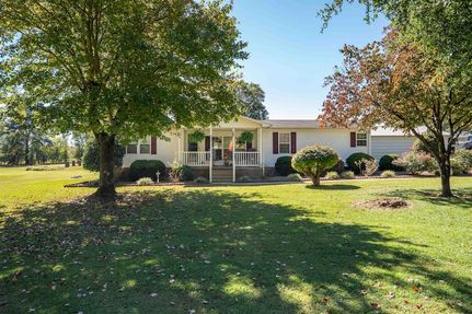 House for sale in Cherokee County, South Carolina