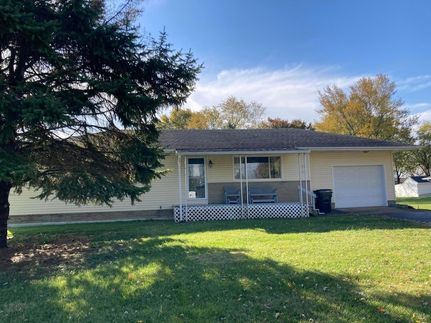 Farm and Ranch for sale in Madison County, Ohio