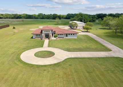 Farm and Ranch for sale in Hunt County, Texas