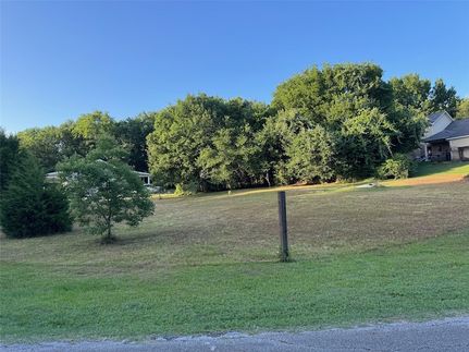 Homesite for sale in Montgomery County, Texas