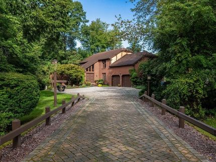 Farm and Ranch for sale in Norfolk County, Massachusetts