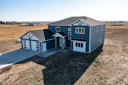 House for sale in Morton County, North Dakota