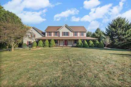 House for sale in Delaware County, Indiana