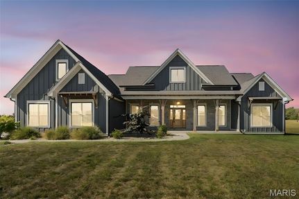 Farm and Ranch for sale in Franklin County, Missouri