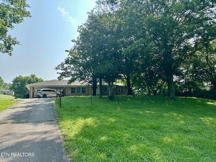 Timberland Property for sale in Anderson County, Tennessee