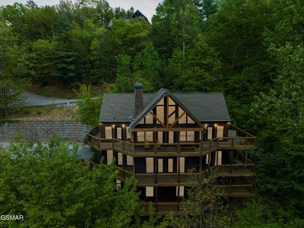 Recreational Property for sale in Sevier County, Tennessee