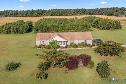 Farm and Ranch for sale in Prince George County, Virginia