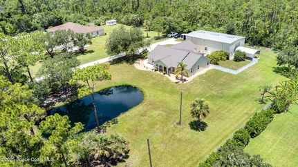 Land for sale in Brevard County, Florida