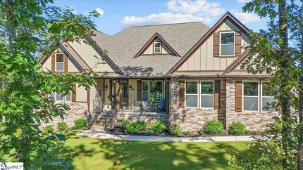 Lakefront Property for sale in Greenville County, South Carolina